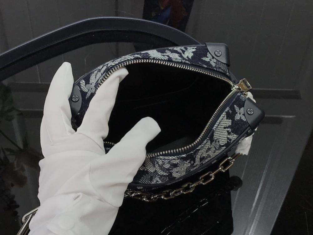 Top Handle Bag