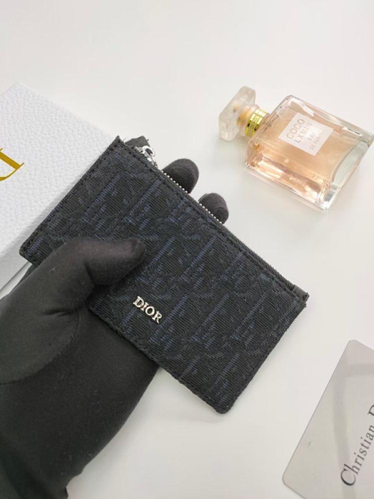 Luxury Leather Wallet