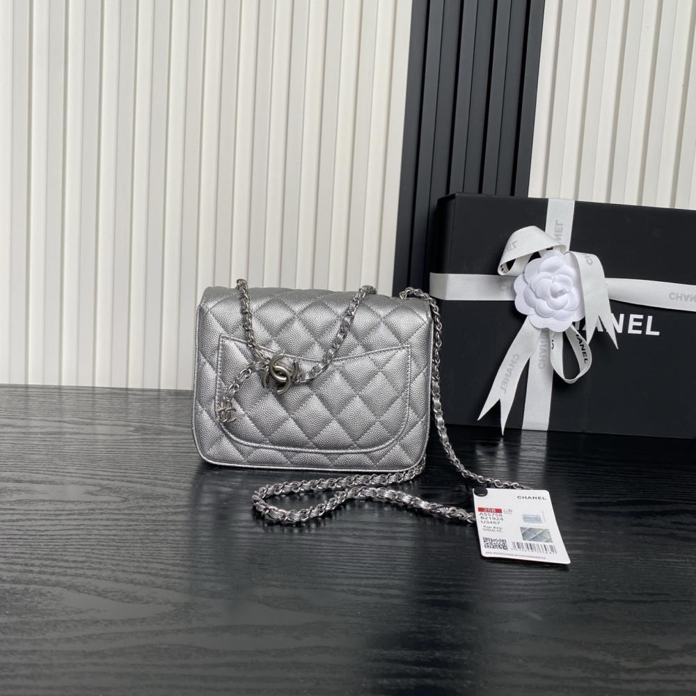 Top Handle Bag