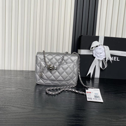 Top Handle Bag