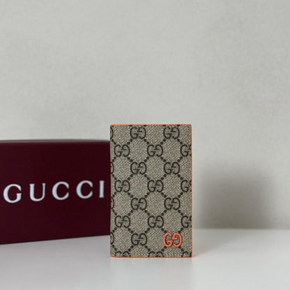 Luxury Leather Wallet