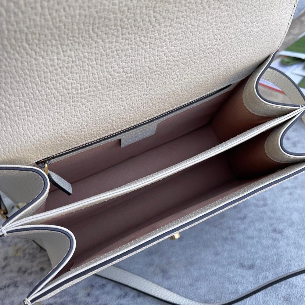 Classic Premium Shoulder Bag