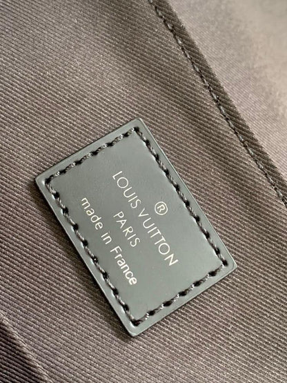 Classic Premium Shoulder Bag