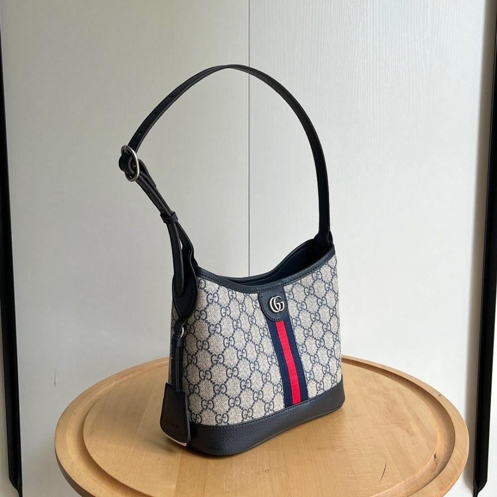 Ophidia Hobo Bag