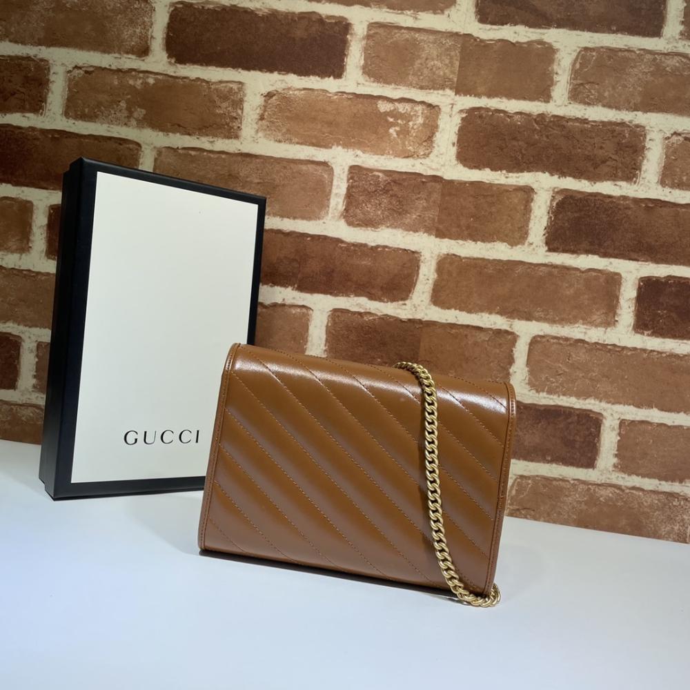 Classic Shoulder Bag