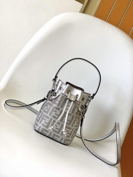Bucket Bag