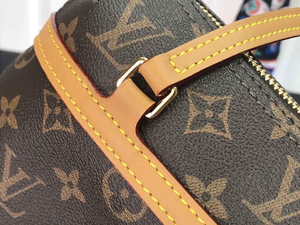 Shoulder Bag