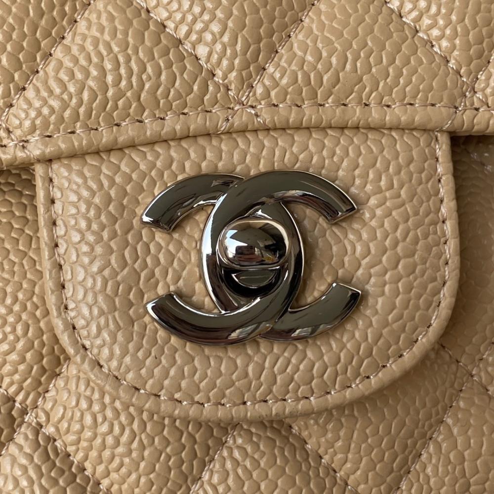 Elegant Top Handle Bag