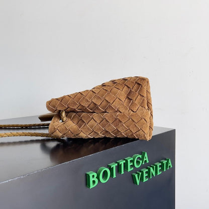 Classic Top Handle Bag