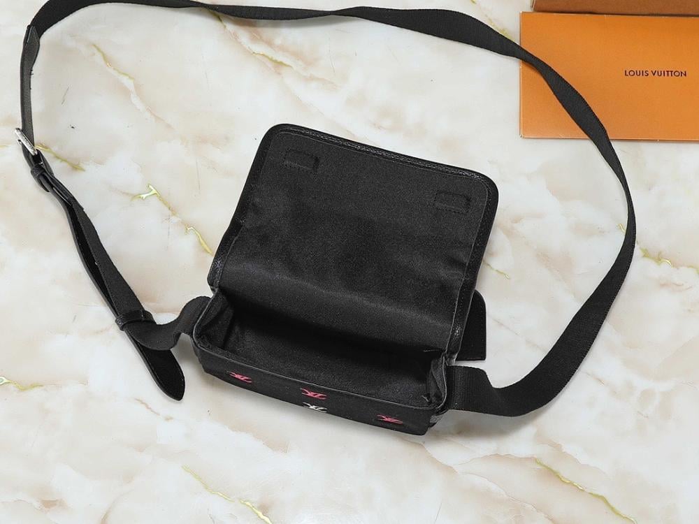 Stylish Premium Pink Shoulder Bag