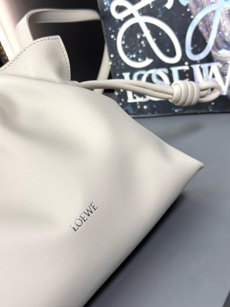 Luxury Refined Calfskin Shoulder Bag