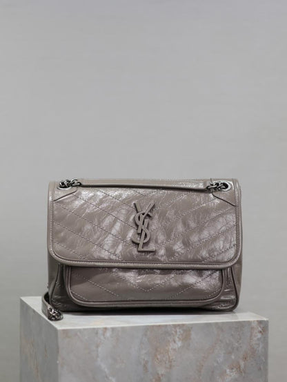 Top Handle Bag