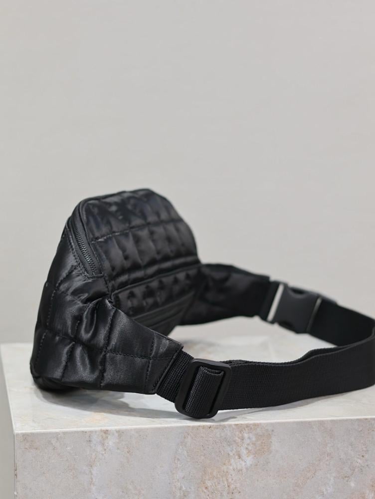 Elegant Stylish Nylon Shoulder Bag