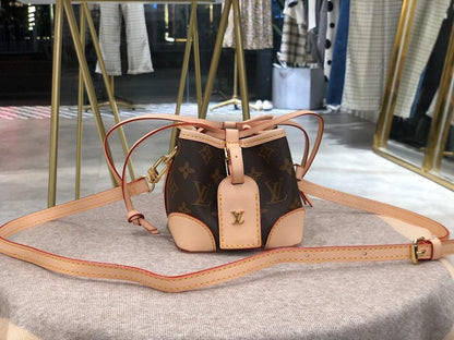 Classic Bucket Bag – Special Edition