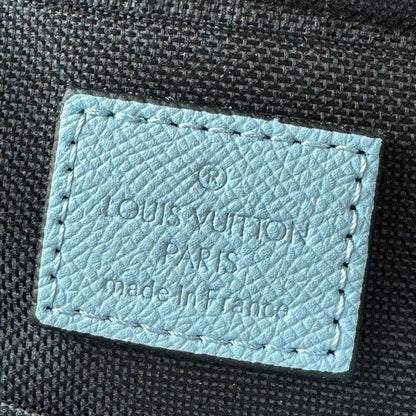 Stylish Refined Monogram Calfskin Shoulder Bag