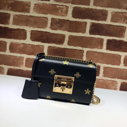 Top Handle Bag