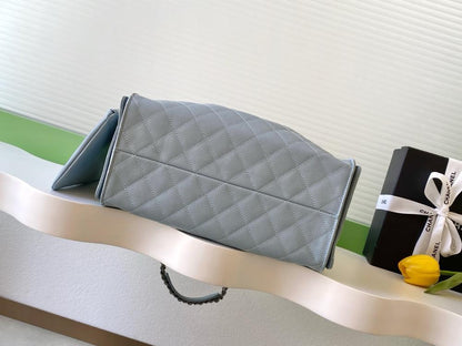 Top Handle Bag