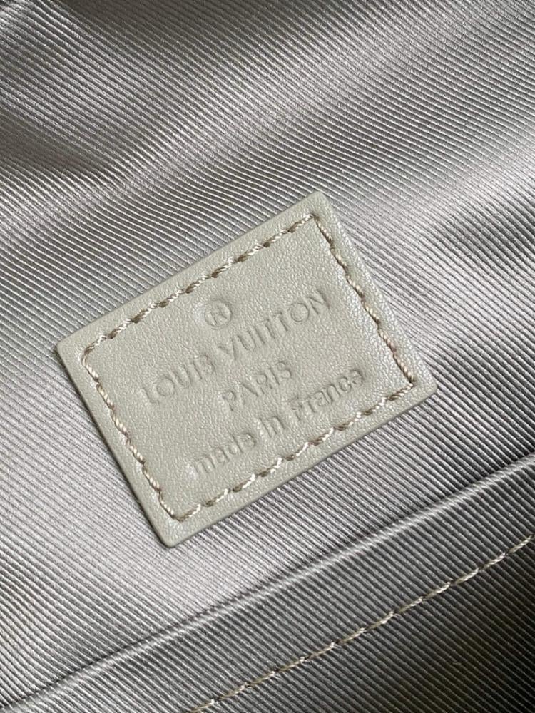 Stylish Refined Green Canvas Top Handle Bag