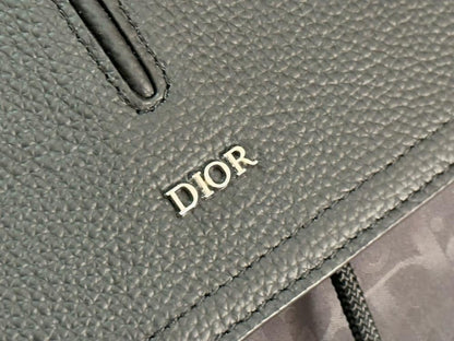 Stylish Premium Calfskin Top Handle Bag