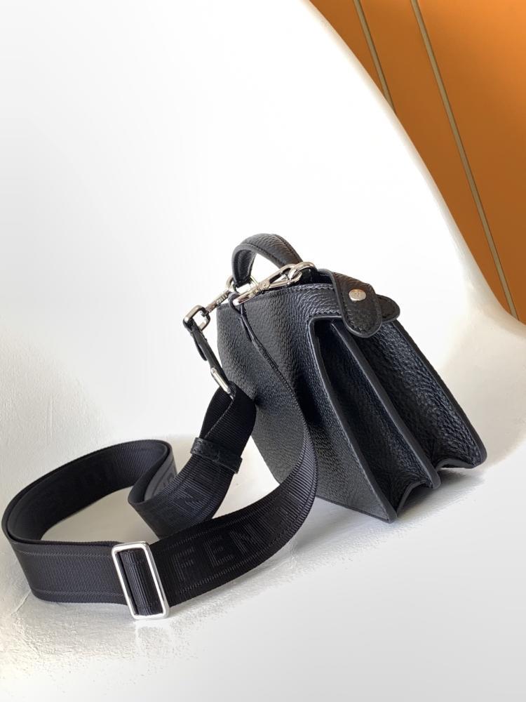 Classic Top Handle Bag