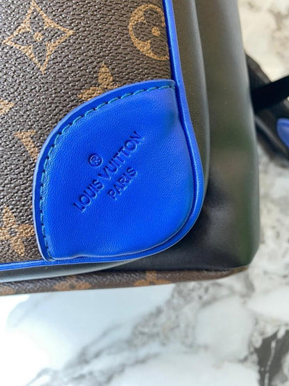 Stylish Leather Bag – Limited Edition