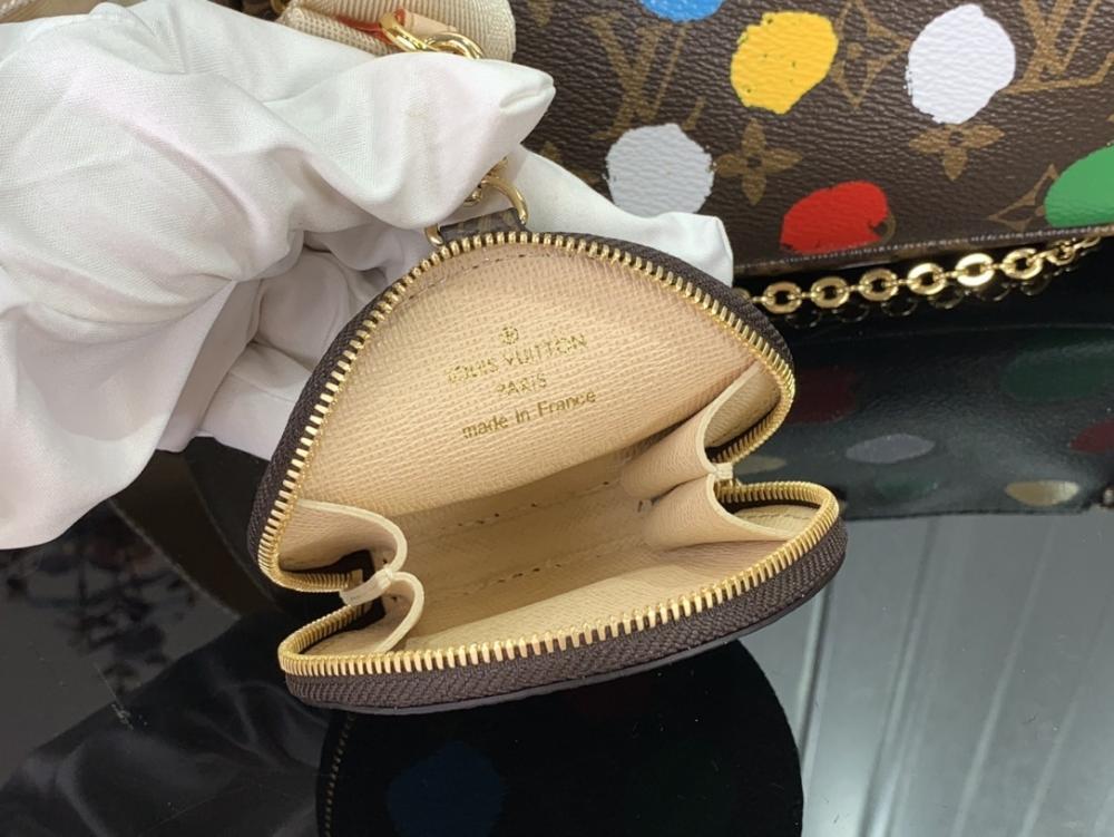 Luxury Shoulder Bag