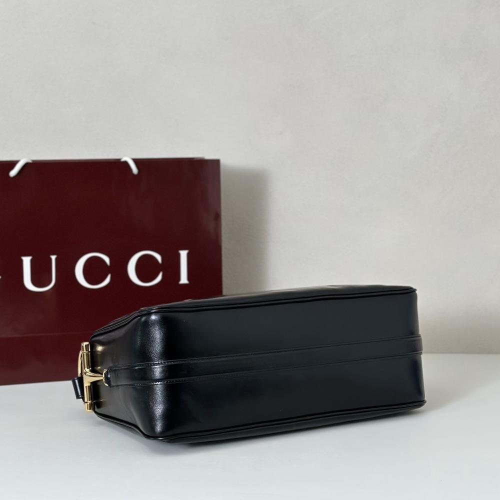 Classic Top Handle Bag
