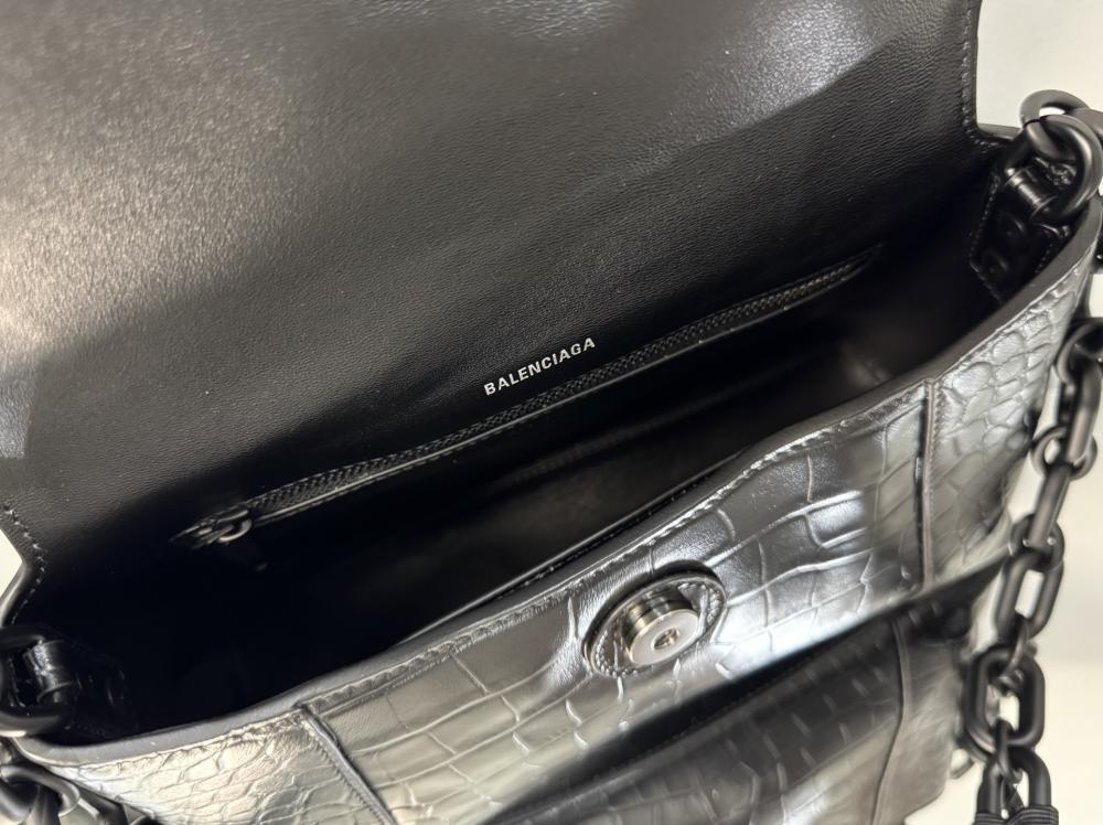 Classic Top Handle Bag