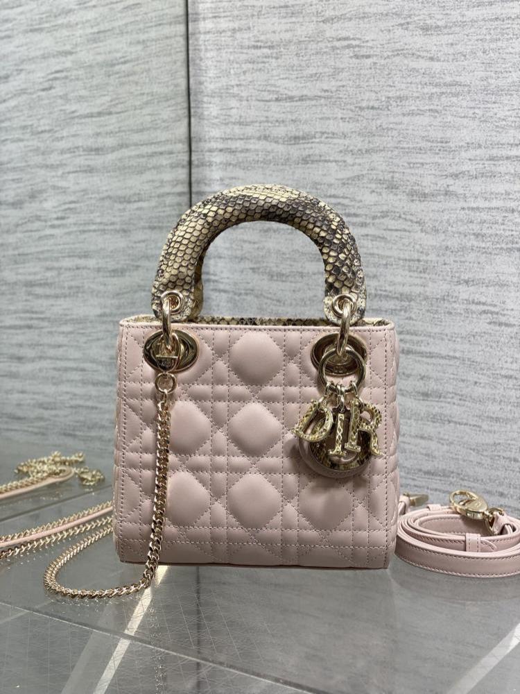 Top Handle Bag