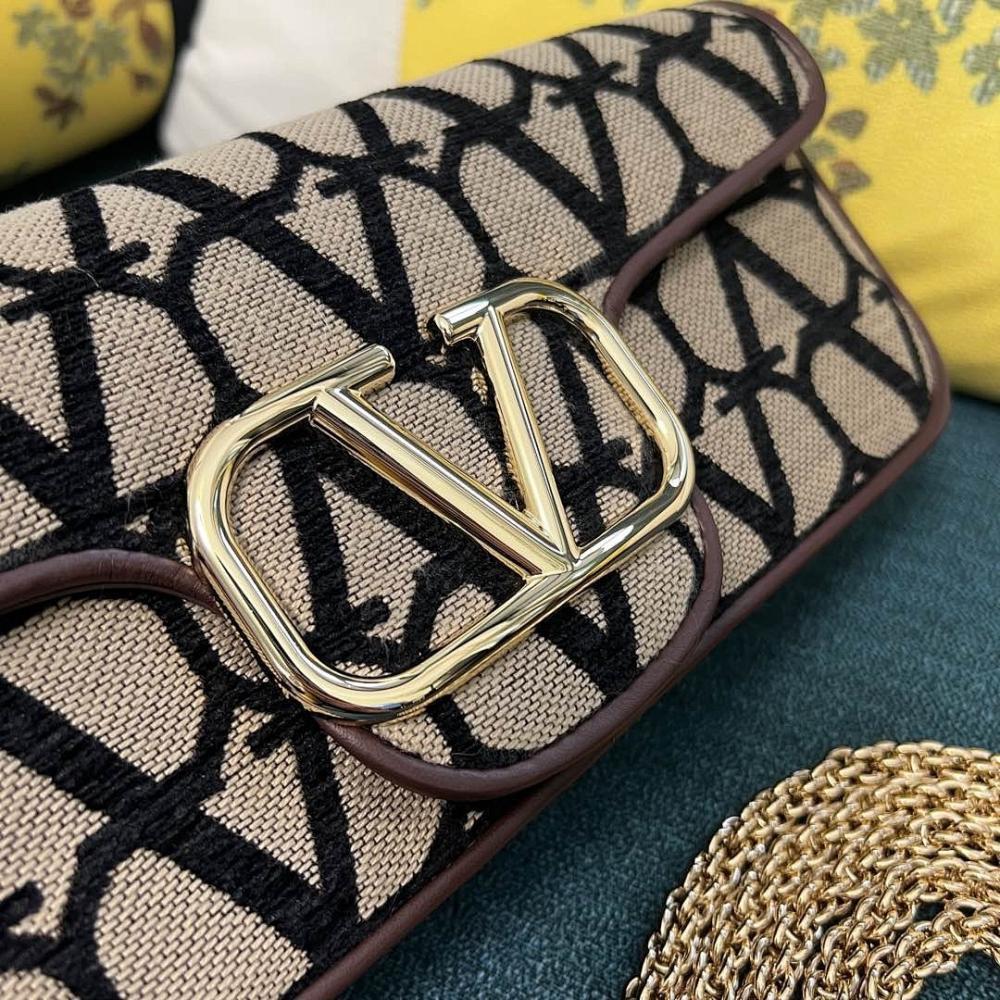 Elegant Stylish Leather Shoulder Bag