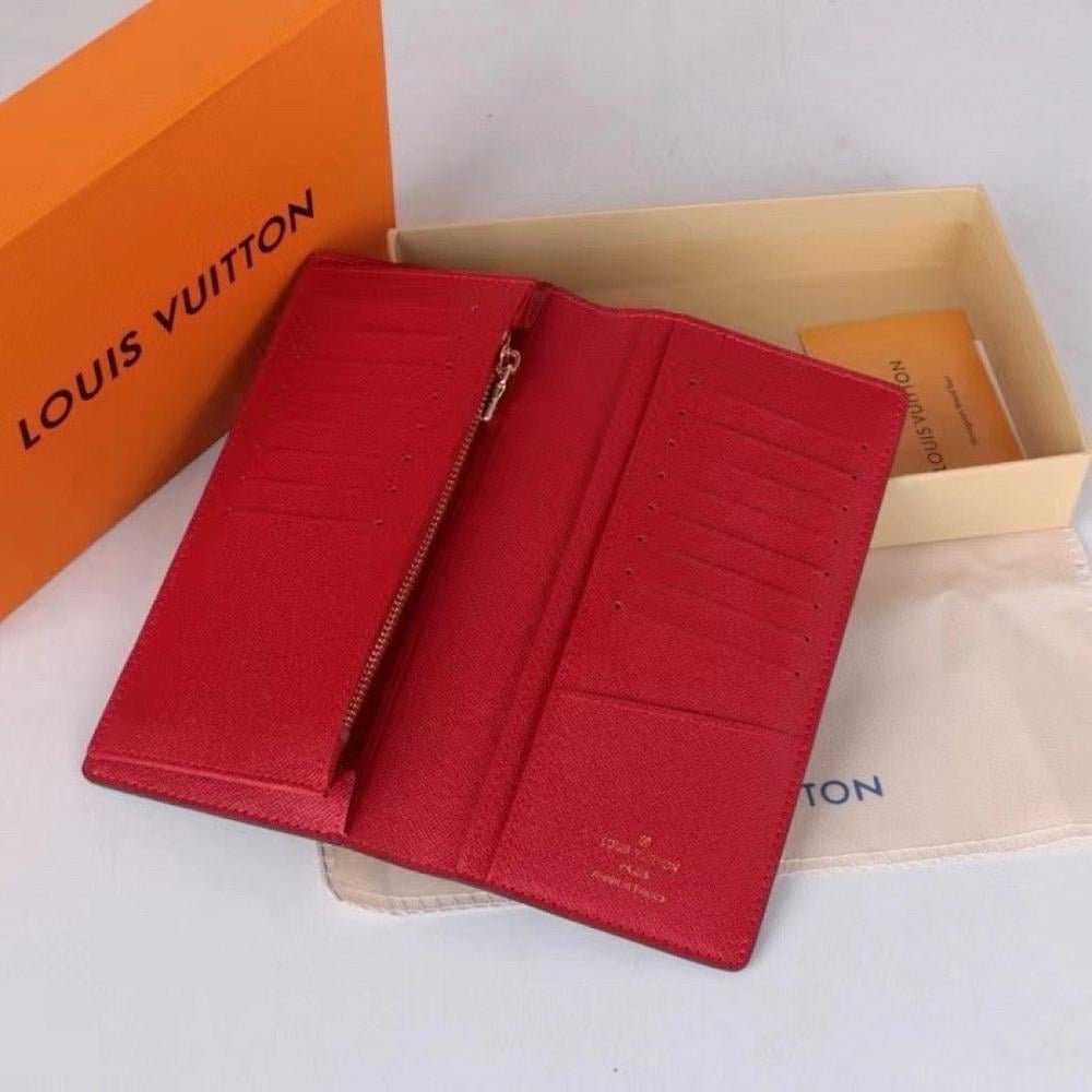 Modern Leather Wallet – Limited Edition