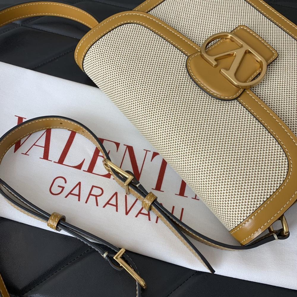 Calfskin Top Handle Bag
