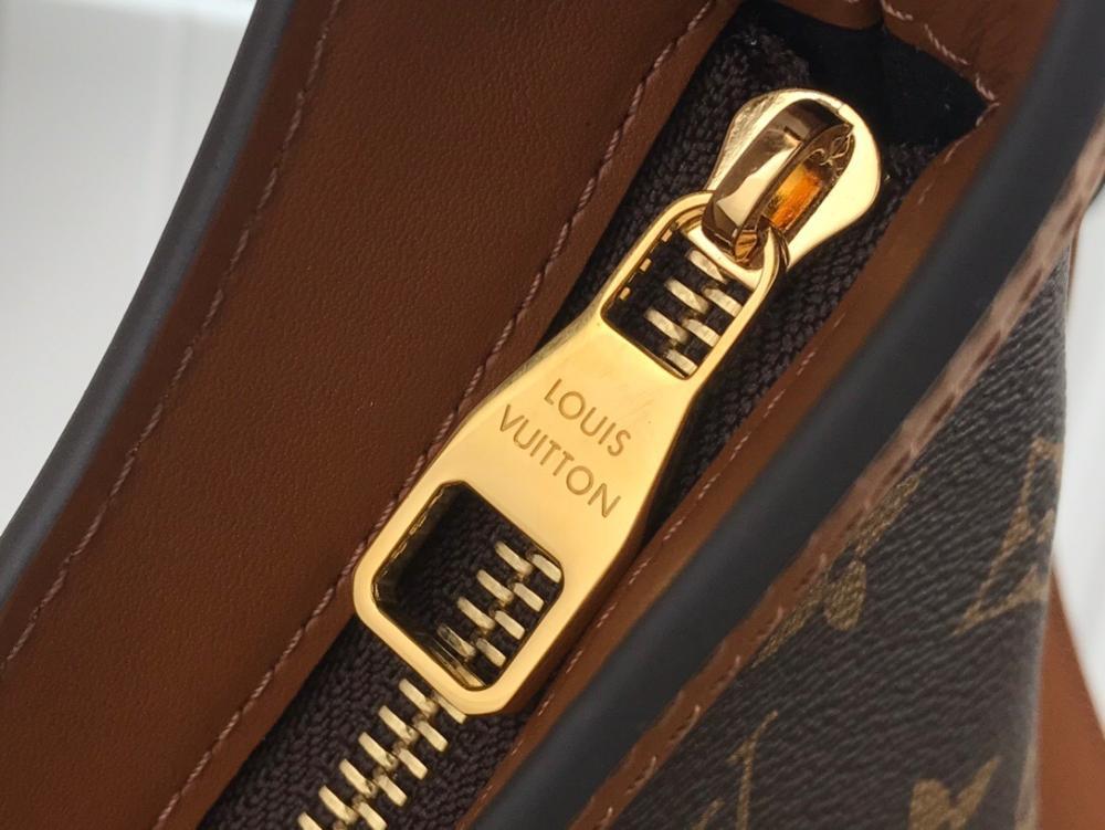 Luxury Top Handle Bag