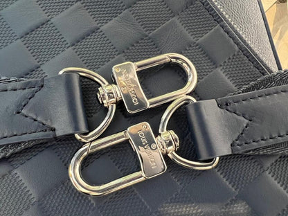 Stylish Premium Jacquard Crossbody Bag