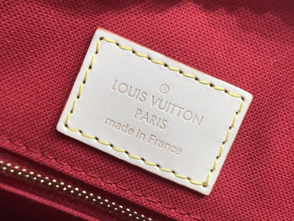Classic Top Handle Bag