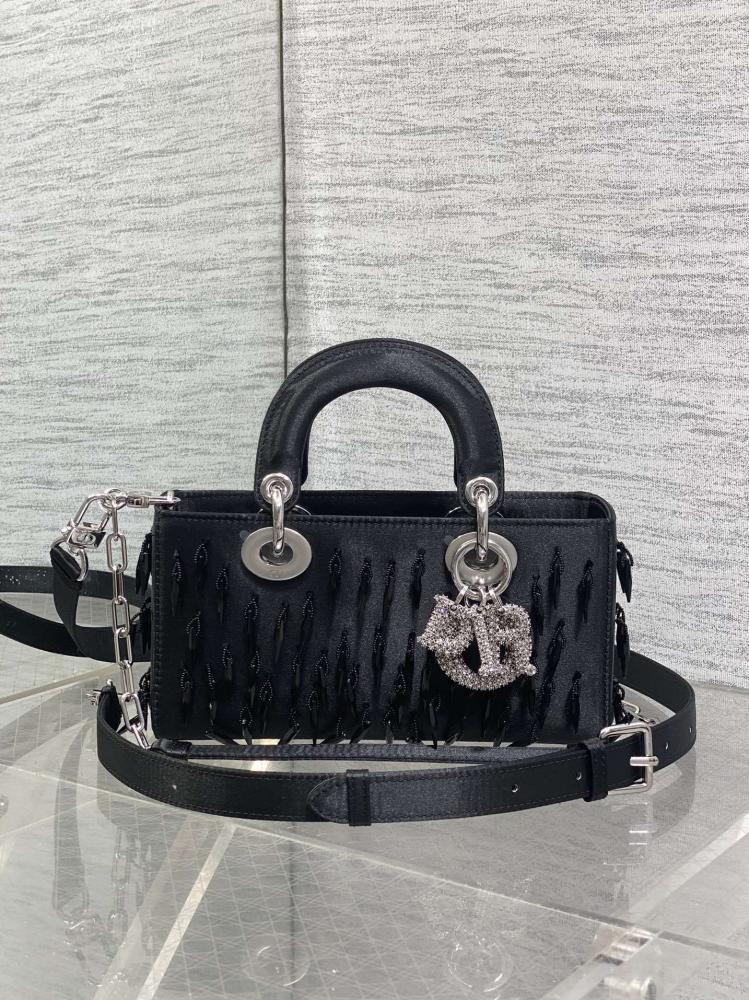 Elegant Top Handle Bag