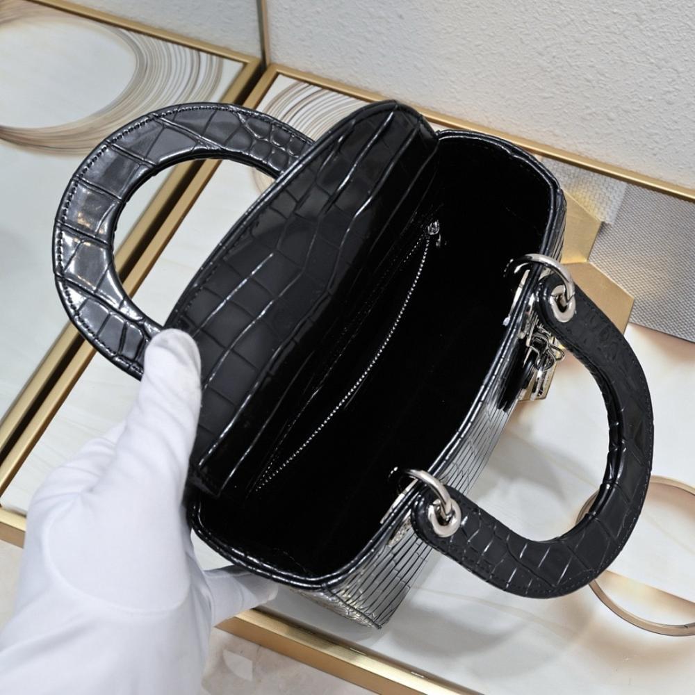 Luxury Quilted Leather Bag – Special Edition