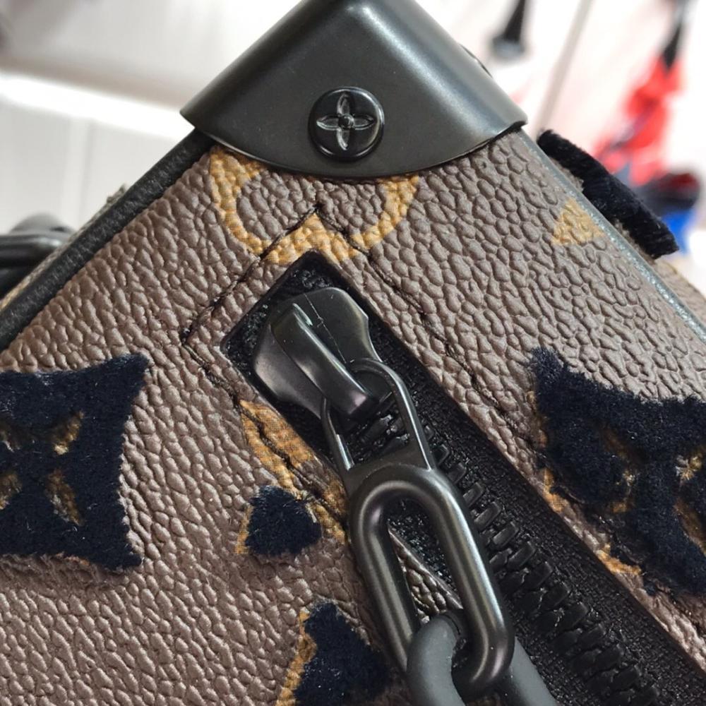 Top Handle Bag