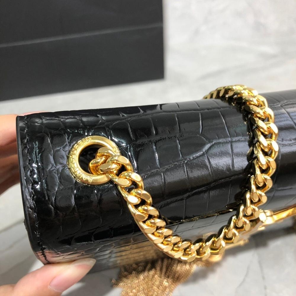 Classic Modern Bag