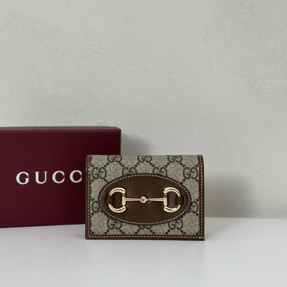 Leather Wallet