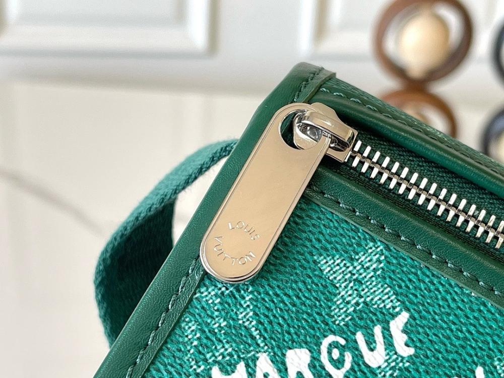 Modern Luxury Shoulder Bag