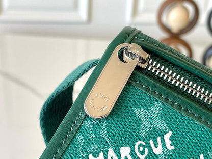 Modern Luxury Shoulder Bag