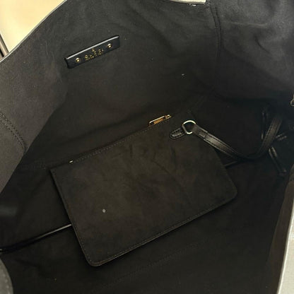Italian-Inspired Stylish Top Handle Bag