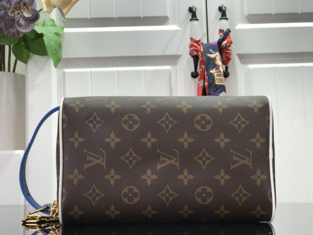Top Handle Bag