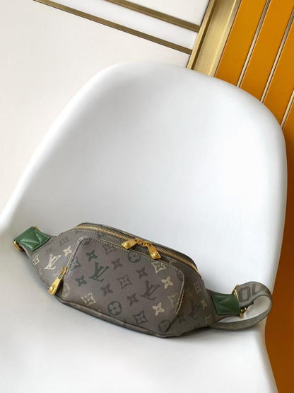 Top Handle Bag