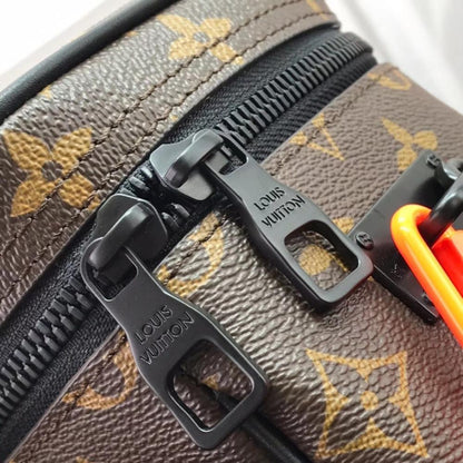 Luxury Shoulder Bag