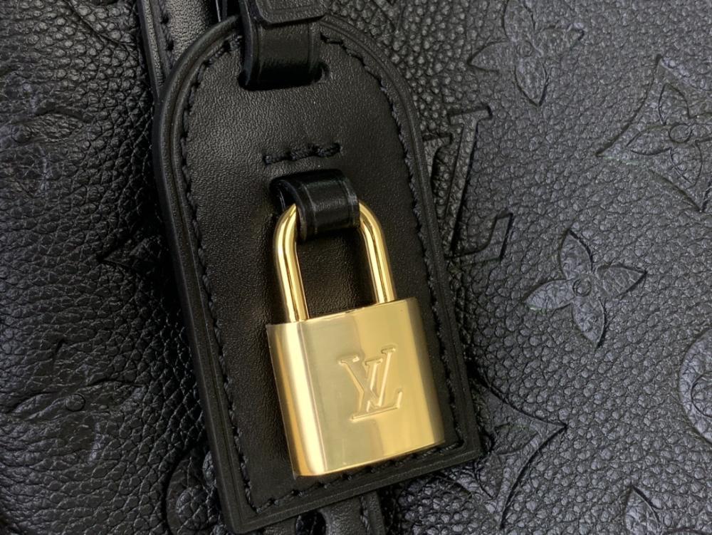 Arco Top Handle Bag