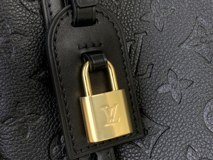 Arco Top Handle Bag