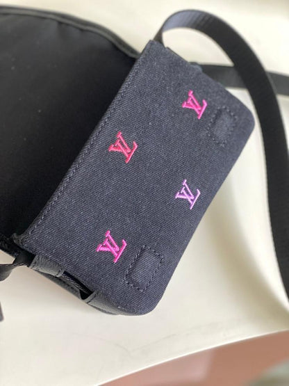 Luxury Stylish Shoulder Bag – Special Edition