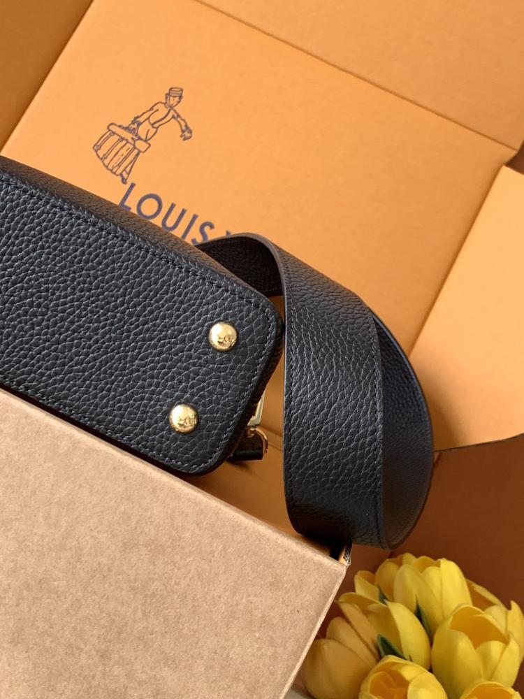 Luxury Top Handle Bag